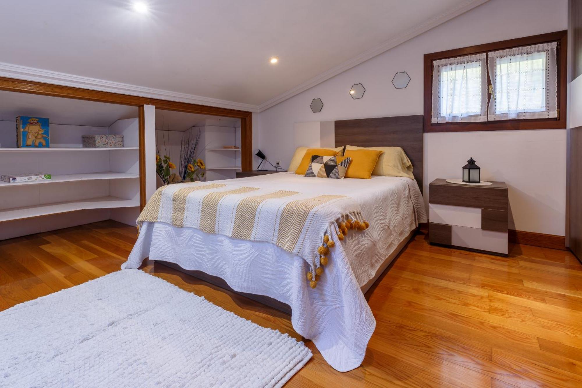 Casa Otxotenea Lesaka Extérieur photo