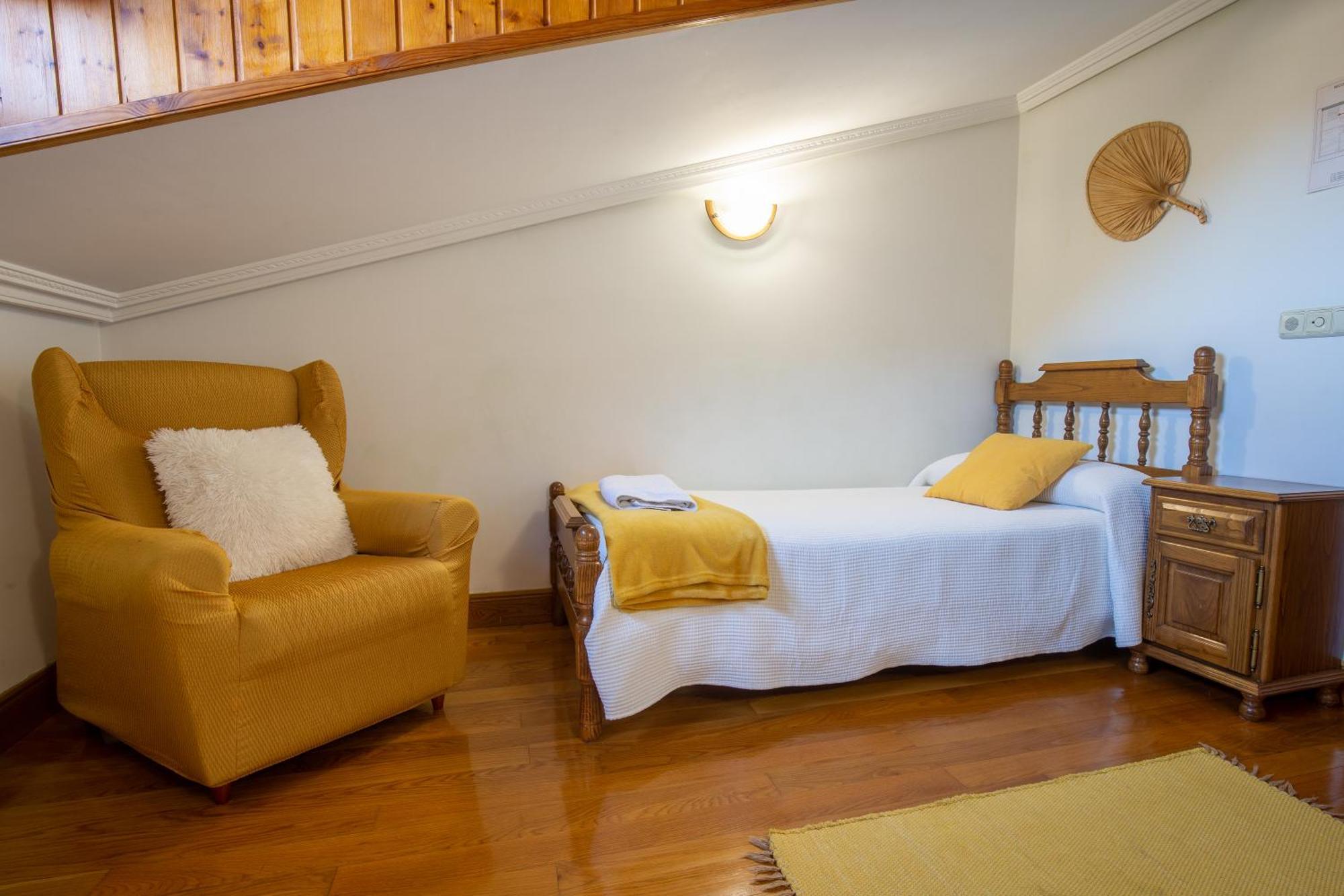 Casa Otxotenea Lesaka Extérieur photo