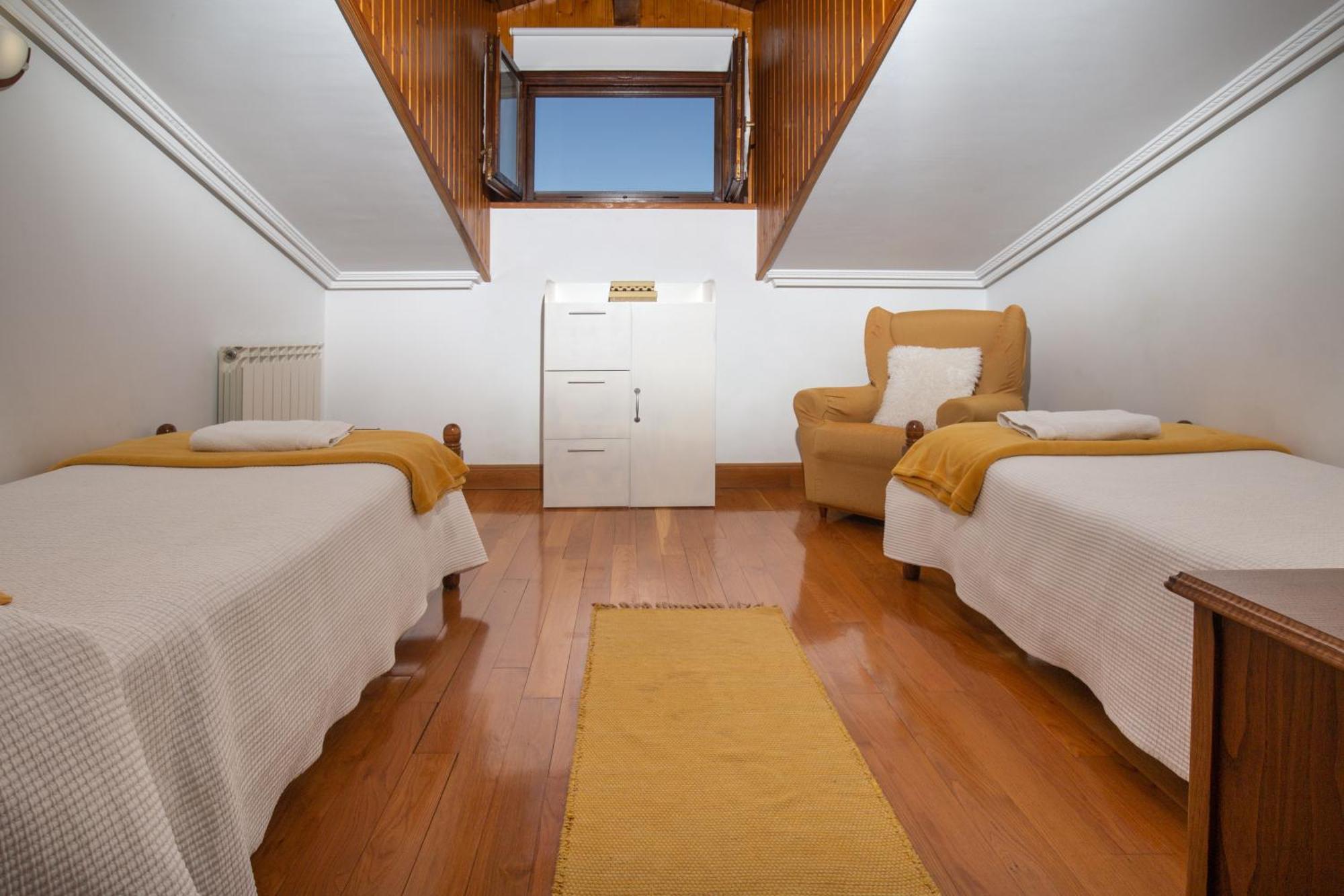 Casa Otxotenea Lesaka Extérieur photo