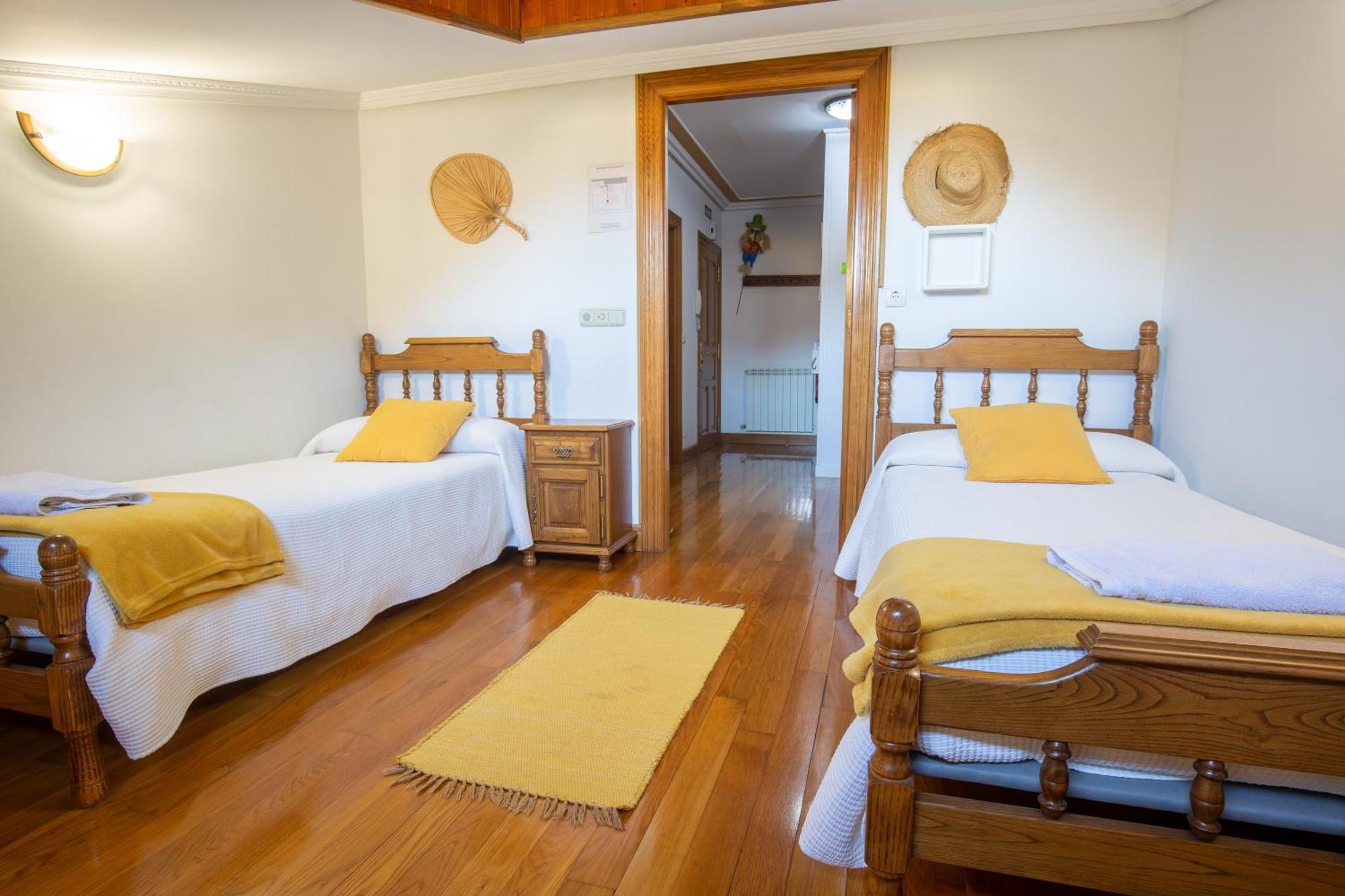 Casa Otxotenea Lesaka Extérieur photo