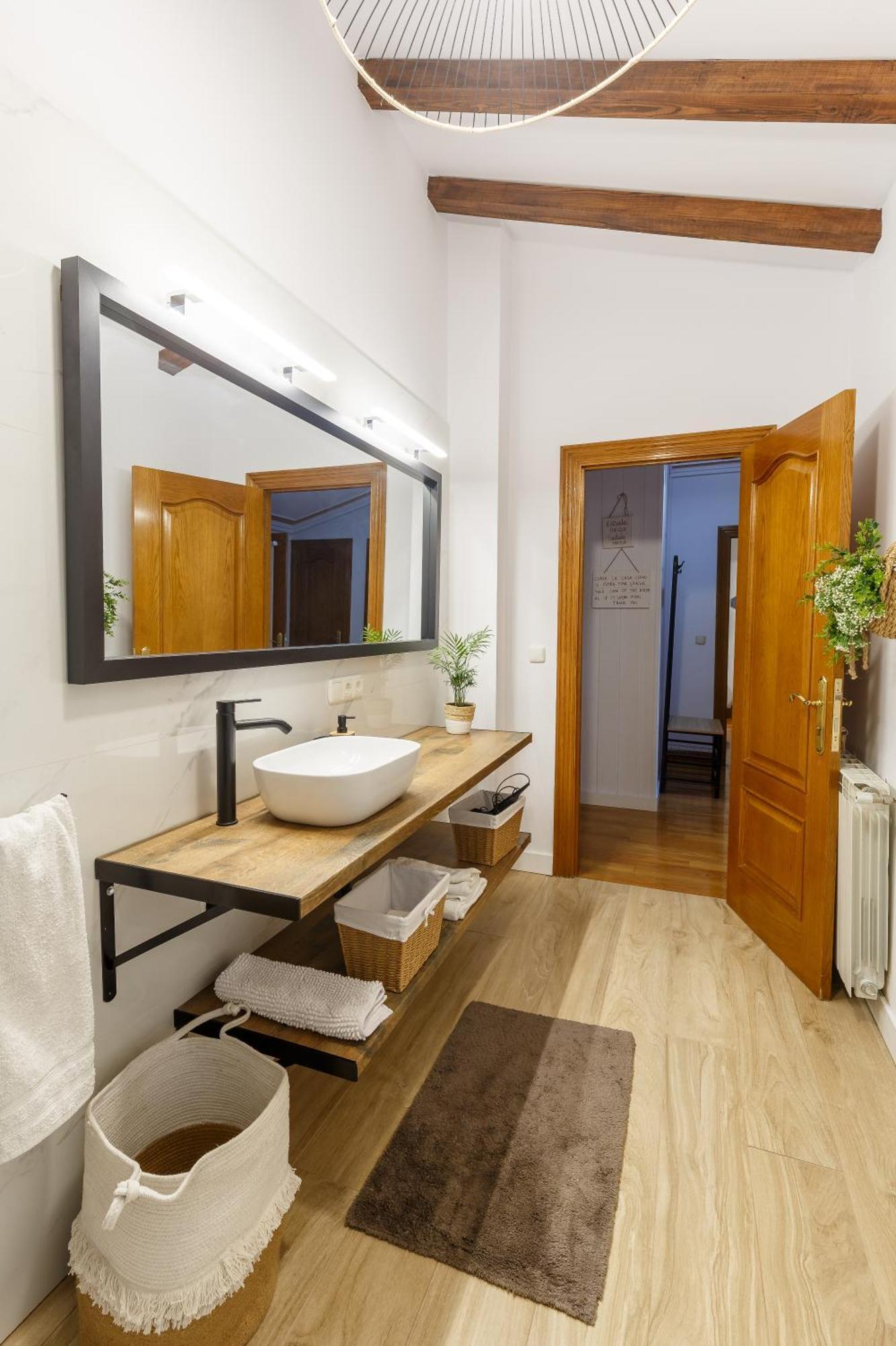 Casa Otxotenea Lesaka Extérieur photo