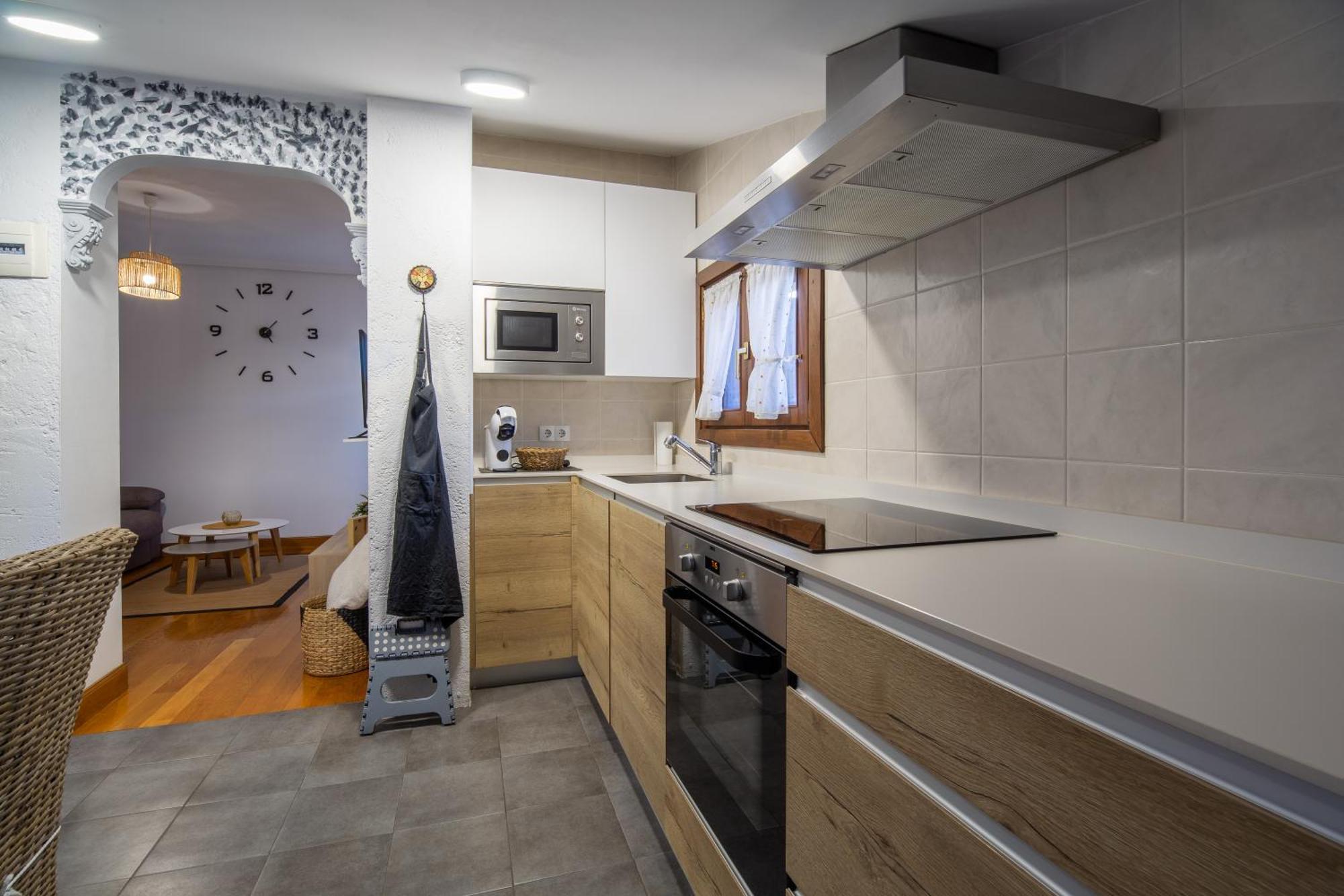 Casa Otxotenea Lesaka Extérieur photo