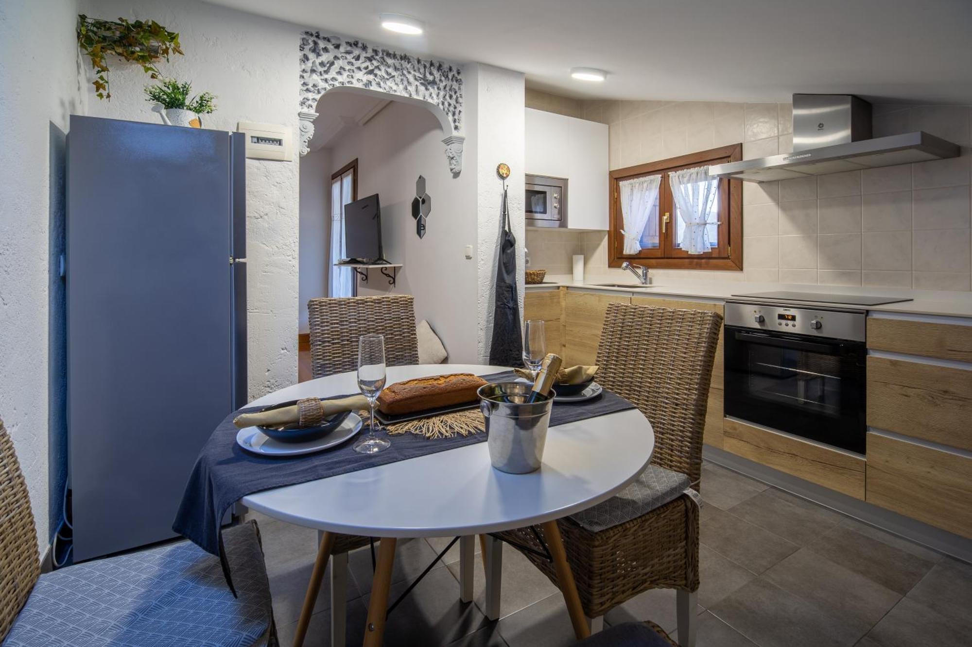 Casa Otxotenea Lesaka Extérieur photo
