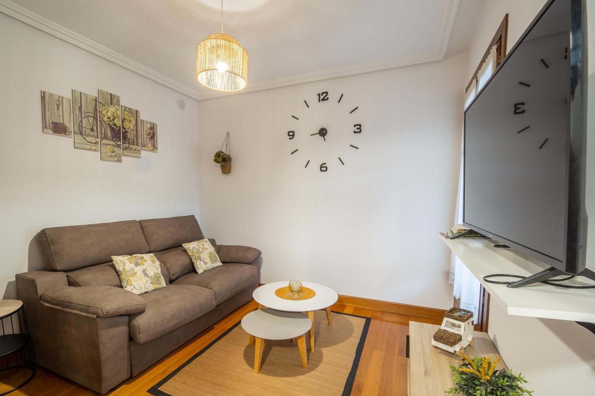 Casa Otxotenea Lesaka Extérieur photo